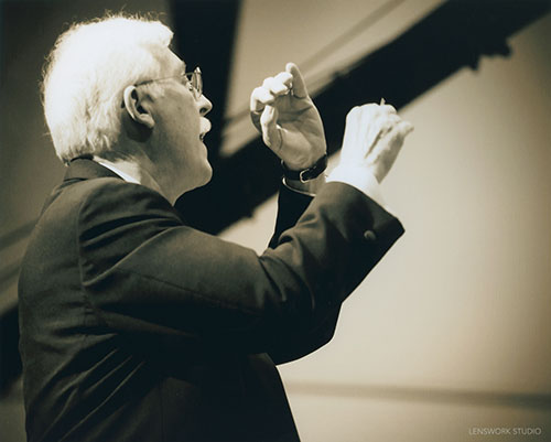 Symphonic Wind Ensemble
