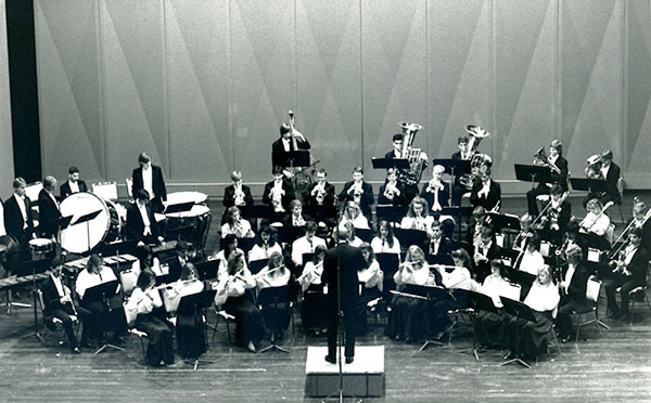 Illinois Music Educators Association All-State Conference