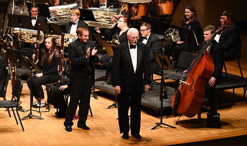 Alabama Wind Ensemble