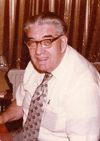 PHILIP B. CATELINET