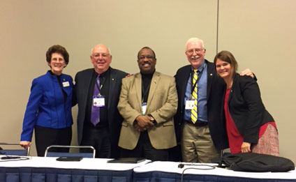 70th Annual Midwest Band and Orchestra Clinic