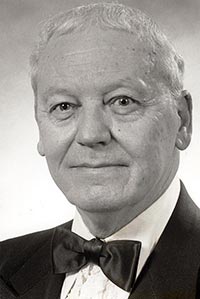 RICHARD E. STRANGE