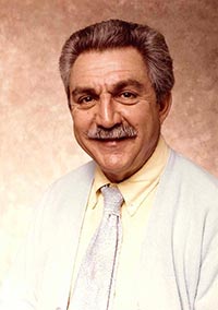 MICHAEL A. TORINO